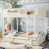 Beige / Blanc est en rupture de stock
