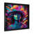 Black Framed