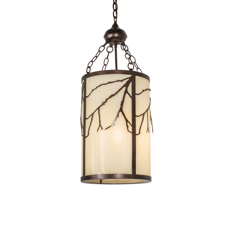 1 - Light Pendant