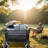 Multi-Functional Push-Pull Folding Wagon Cart