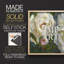 Duo de pivoines - reproduction encadrée-997055779-997055777