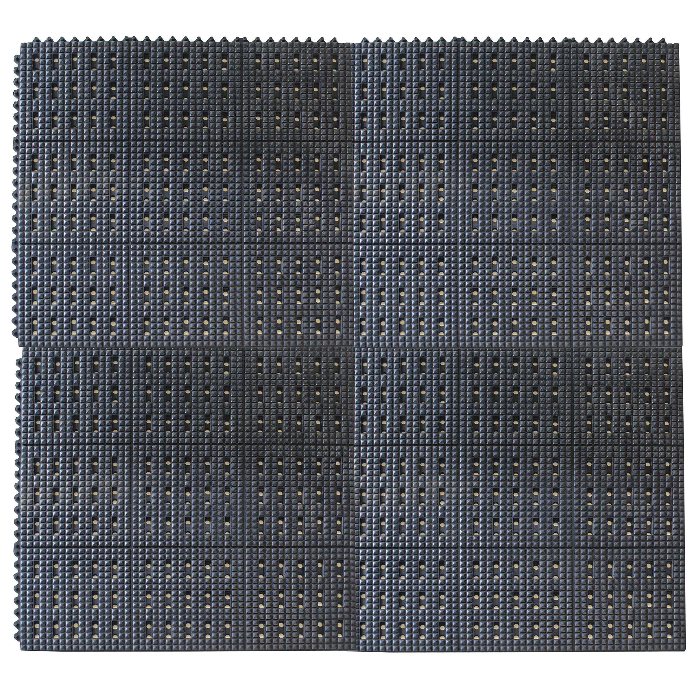 Simple Mat Symple Stuff Interlocking Kitchen Mat | Wayfair