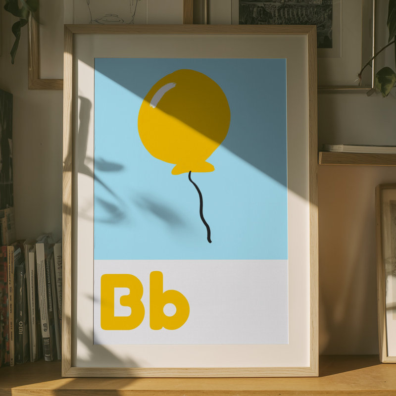 Wrapped Canvas Print, 76.2cm H x 50.8 cm W