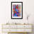 Ric Stultz Always On My Back Graphic Art on Wrapped Canvas-74271432-74271427-11342230