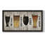 Tableau encadré de qualité supérieure Beer Beer II - prêt à être accroché-88113118-88113119