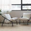 Fauteuil d'appoint Ayatt-87615282