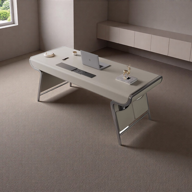 Boland, Gray, 29.52" H x 62.99" W x 27.55" D