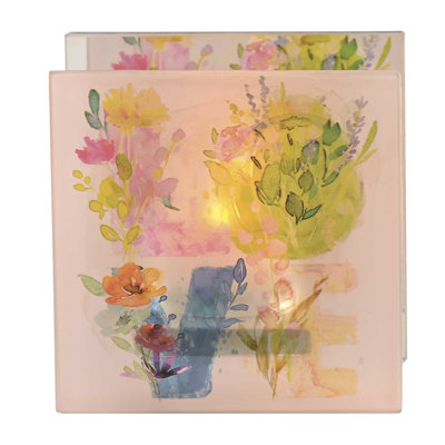 Tealight Love - Blush