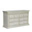 Commode double 6 tiroirs Vienna-50686938
