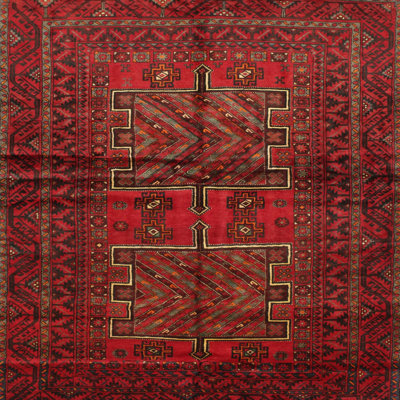 Oriental Indoor Rug