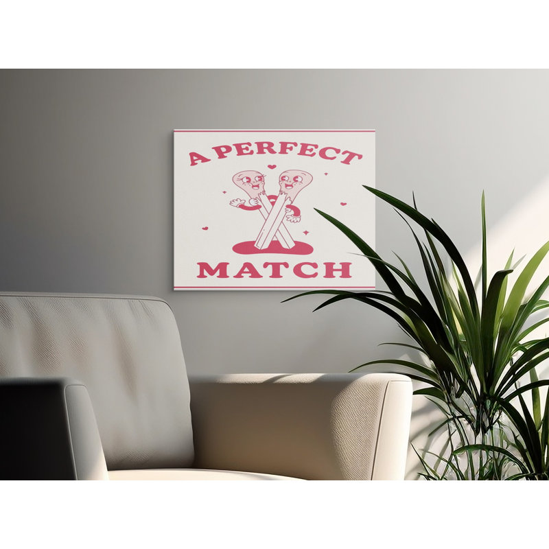 Northome Wrapped Canvas Print Set, 14x11