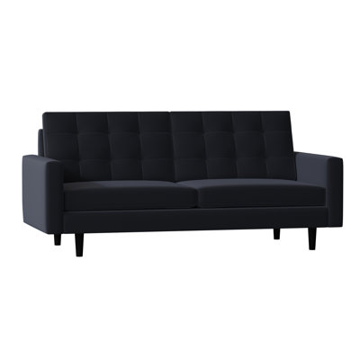 Upholstered 79'' Sofa