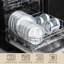 12-Piece Porcelain China Dinnerware Set - Service for 4-1911133631