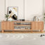 Unfinished TV Stand for TVs up to 70"-637130733
