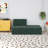 The Flower Upholstered Ottoman-87332044