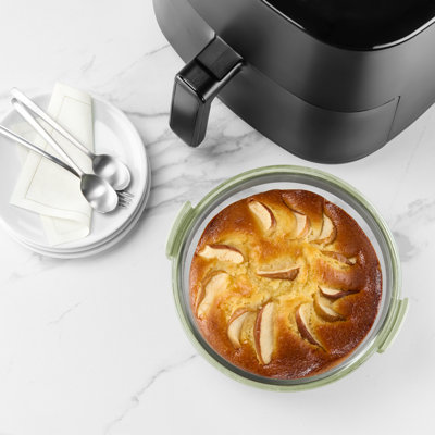 Lékué Air Fryer Accessory