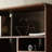 High quality solid wood bookcase