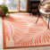 Martha Stewart Performance Floral Rug