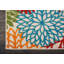 Tapis intérieur / extérieur floral Armone-628384684