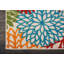 Tapis intérieur / extérieur floral Armone-628384687