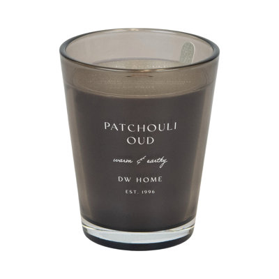 Patchouli Oud