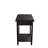 Hoehne 36'' Console Table-1891788435