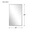 Miroir de salle de bain Arlena-522887774-522888099