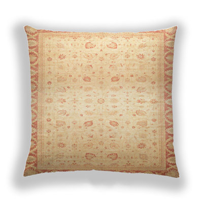 Coussin Abstract 24