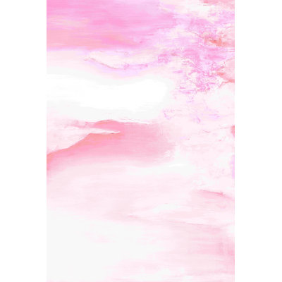Ciels roses