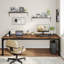 Bureau d'ordinateur l 78,8 po Alyzia-1339406136