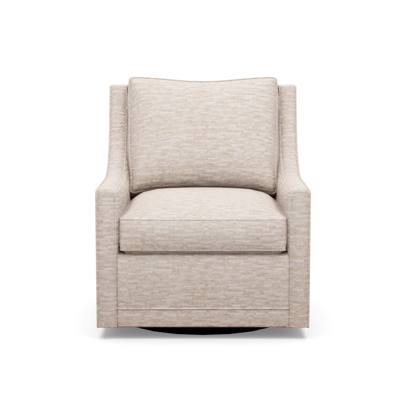 Jefferson Swivel Armchair, 8172-88