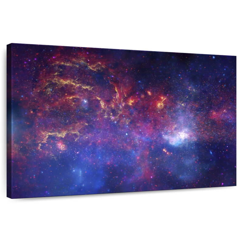 Oberle Milky Way Gems