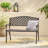 Cast Bench