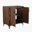 Base de meuble-lavabo simple 29,33 po seulement