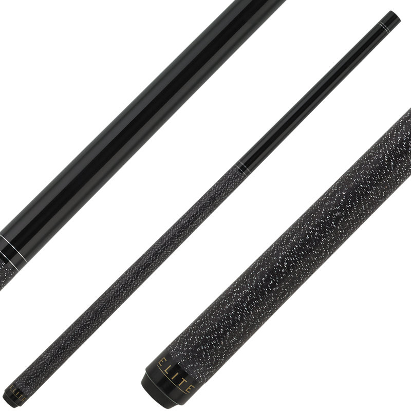 Elite Wood Pool Cue