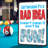 Funny Metal Sign Just Because It's A BAD IDEA Doesn't Mean It Won't Be FUN Sign