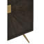 Donagh 89cm Solid Wood Sideboard