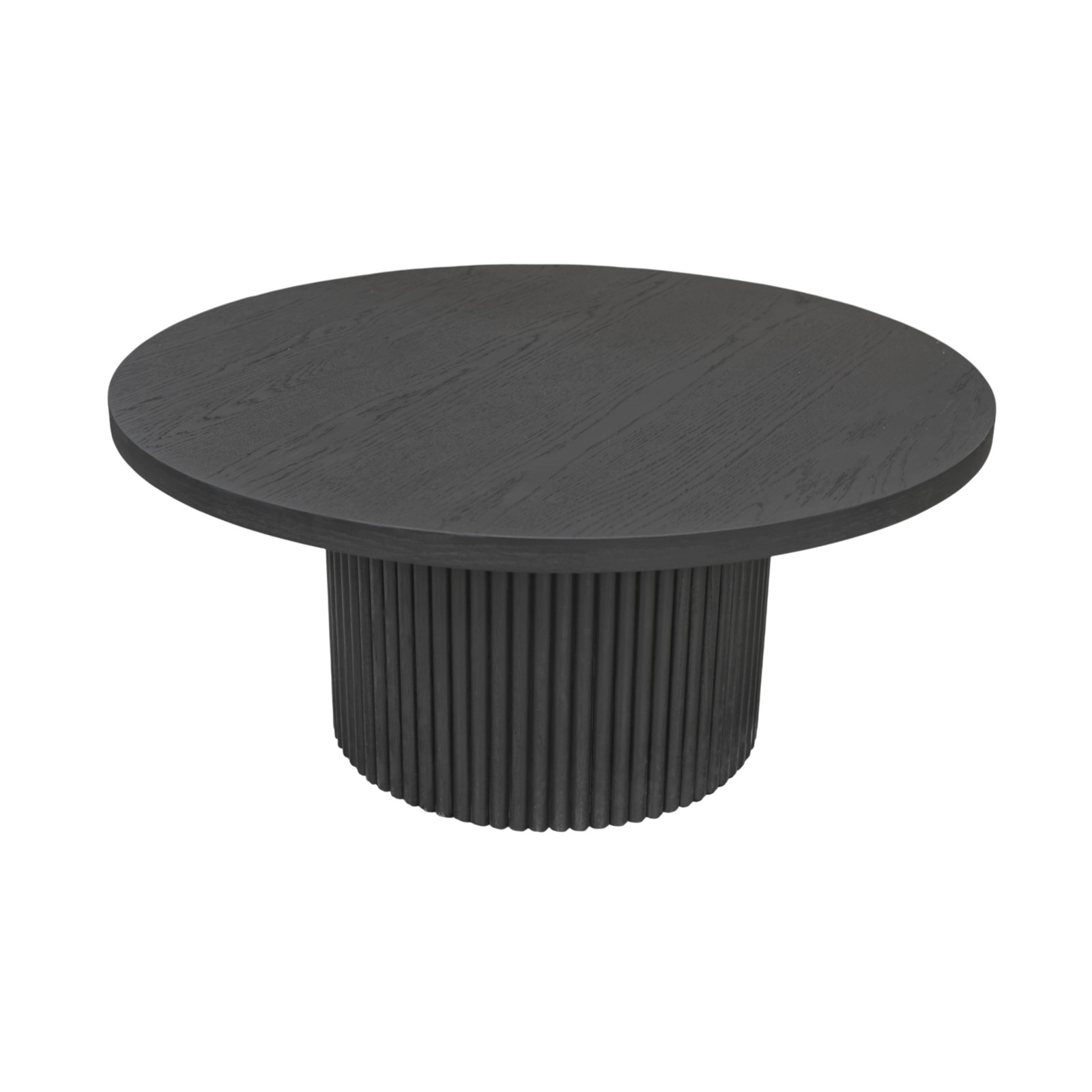 Fairmont 40" Cocktail Table, Black