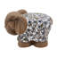 Tabouret de jardin Elephant
