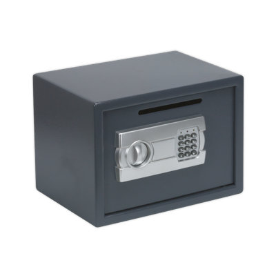 Roselia Electronic Lock Security Safe