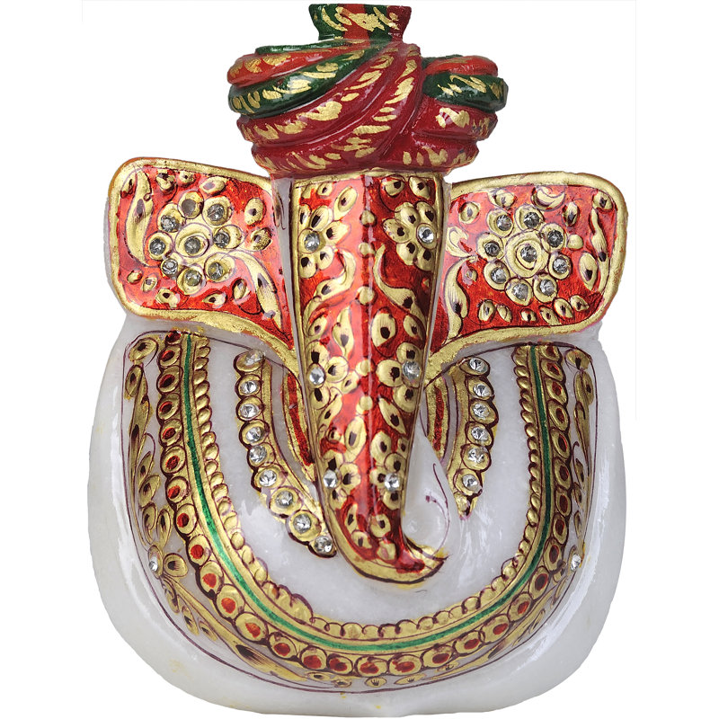 Figurine Ganesha
