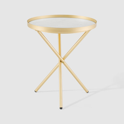Trebent End Table