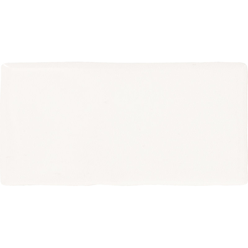 Mesmerist 3" x 6" Ceramic Subway Wall Tile, Spirit