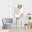 Rodrianna 50 cm x 50 cm Wall Paneling in White (6-pack)-891440861