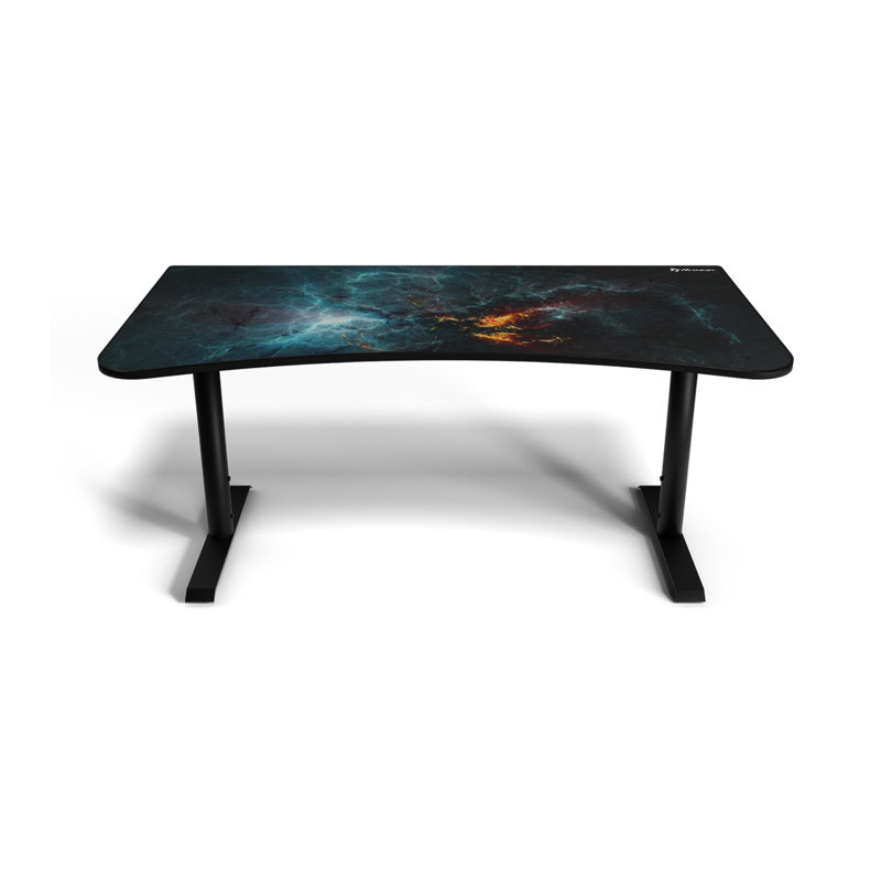 Arena Gaming Desk - Omega