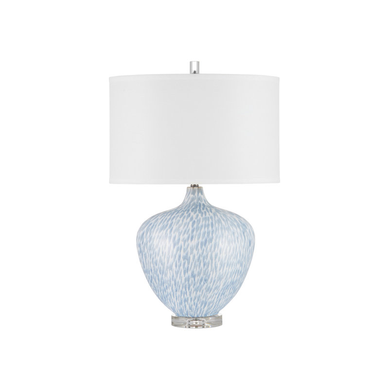 Tinney Table Lamp