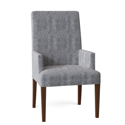Nonte 21'' H Upholstered Armchair