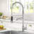 ABTIABGY Kitchen Faucet-85994753