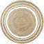 Round Tremaine Area Rug-982155548
