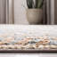 Tapis naturel / bleu tissé à la main Phippsburg-585850418